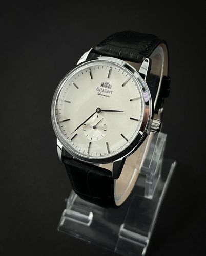 Часы кварцевые Orient 48053 Replica