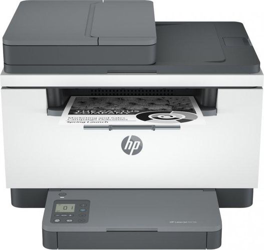 Лазерное МФУ HP LaserJet MFP M236sdn