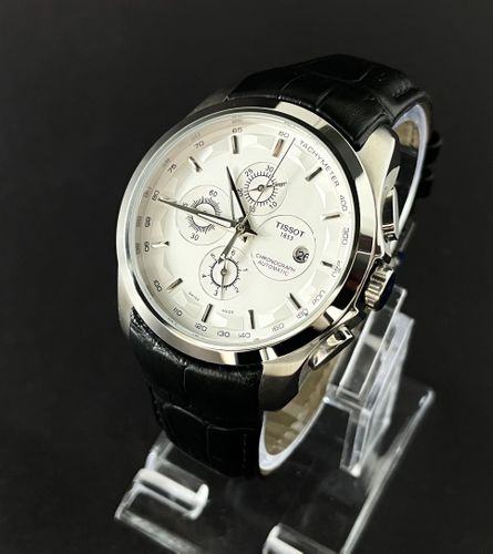 Часы механические TISSOT 34545 Replica (AAA)