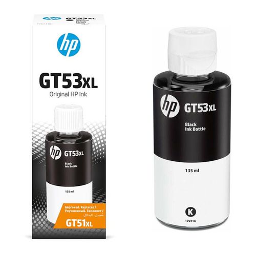 Printer siyohi HP GT53XL Ink Bottle