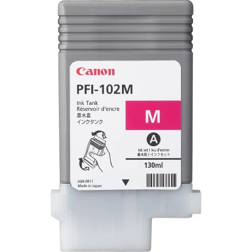 Printer kartriji va MFP Canon PFI 102M