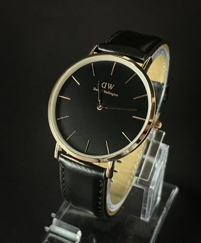 Mexanik soat Daniel Wellington 2456 Replica