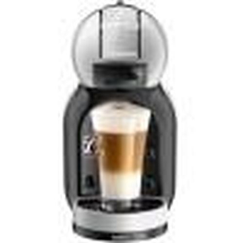 Кофемашина капсульная Krups Dolce Gusto Mini Me KP123B10, купить недорого