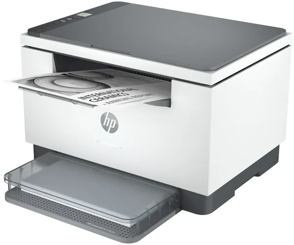 Лазерное МФУ HP LaserJet MFP M236dw, купить недорого