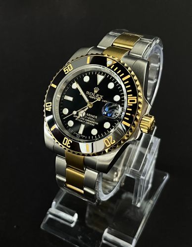 Часы механические ROLEX 46493 Replica (AAA)