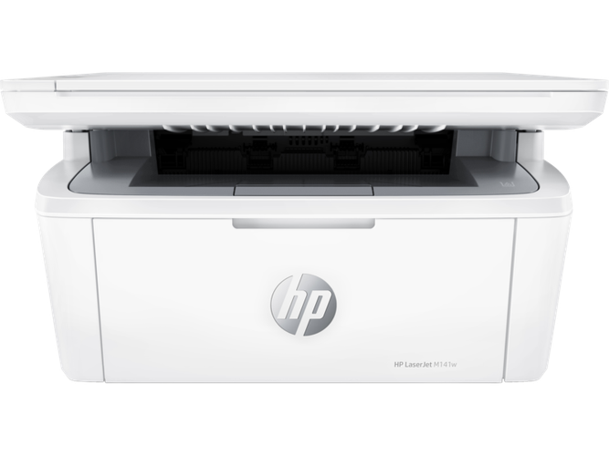 Лазерное МФУ HP LaserJet M141w