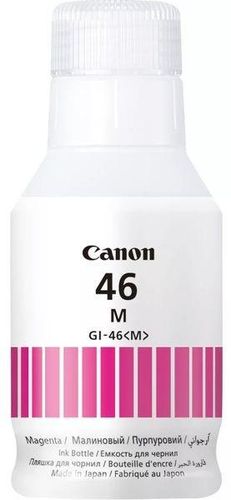 Чернила Canon INK GI-46, M, купить недорого