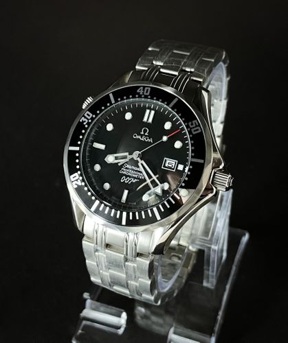 Часы механические OMEGA 56456 Replica (AAA)