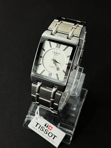 Часы кварцевые TISSOT 35935 Replica