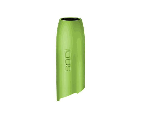 Колпачок для держателя IQOS, Green