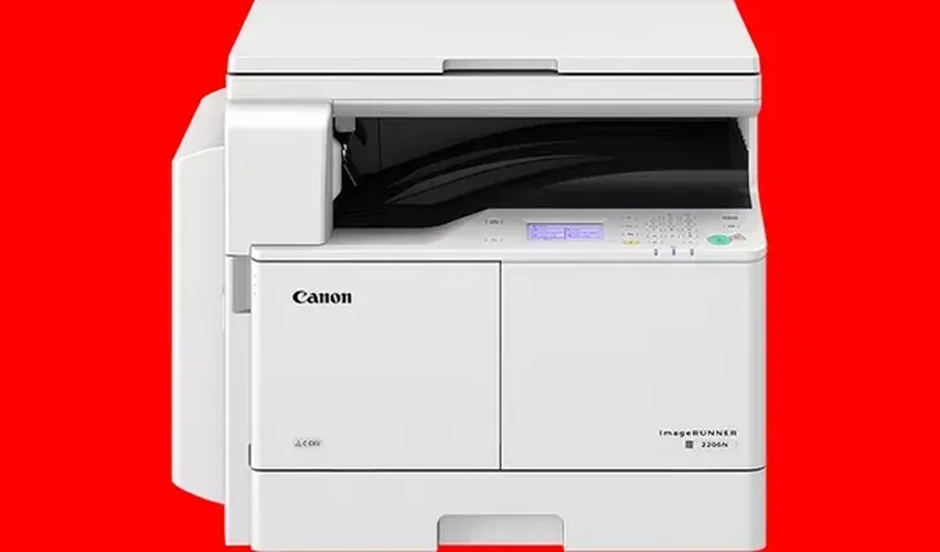 Лазерное МФУ Canon imageRUNNER 2206N EMEA, в Узбекистане