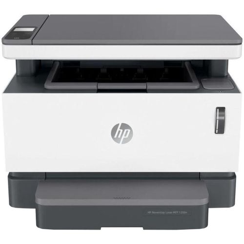 Лазерное МФУ HP Neverstop Laser MFP 1200n