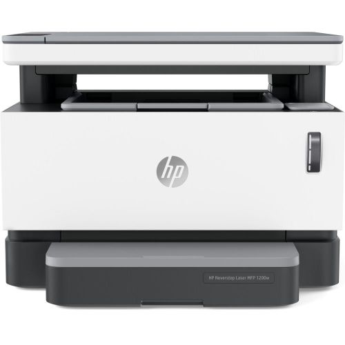 Лазерное МФУ HP Neverstop Laser MFP 1200w