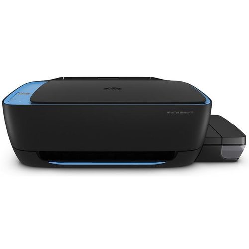 Струйное МФУ HP Ink Tank Wireless 419 AiO, купить недорого