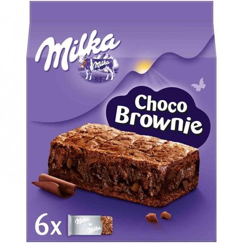 Пирожное MILKA