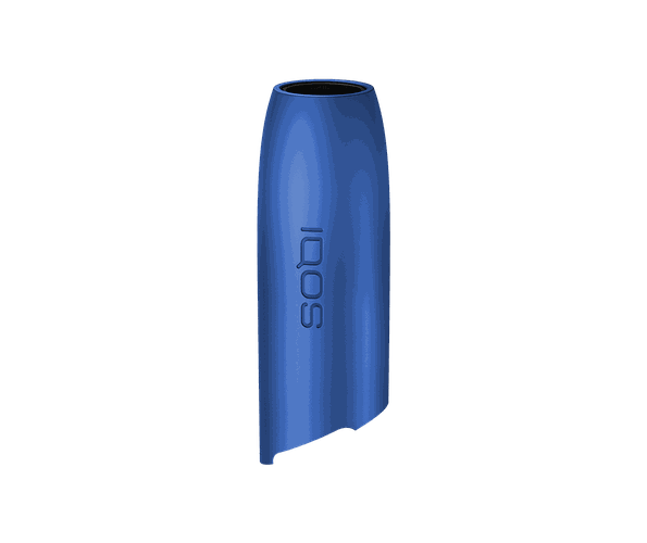 Колпачок для держателя IQOS, Aqua blue