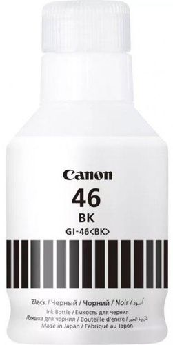 Чернила Canon INK GI-46, PGBK