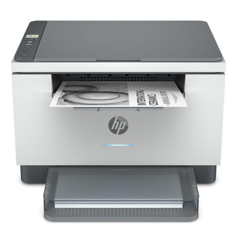 Лазерное МФУ HP LaserJet MFP M236dw