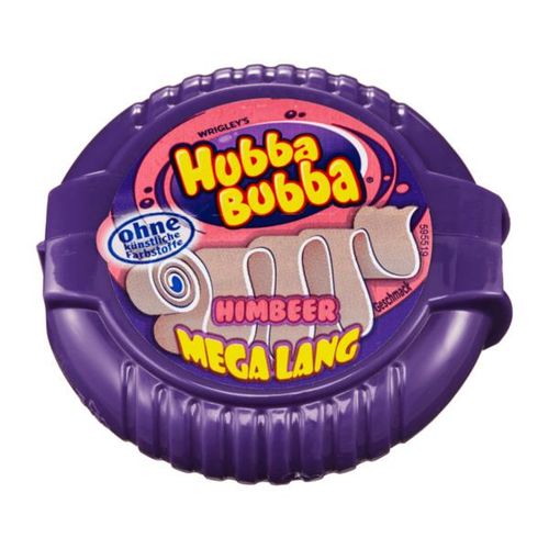 Жевательная резинка Hubba bubba bubble gum, Клубника, 5.0, купить недорого