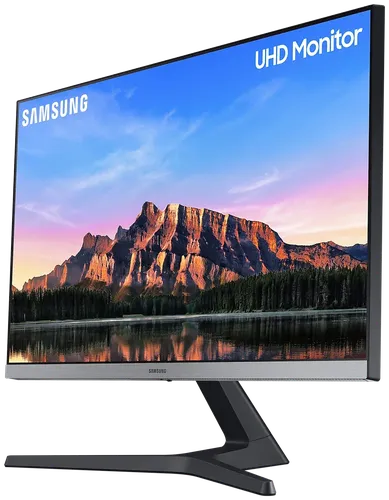 Monitor Samsung 28" U28R550UQI, в Узбекистане