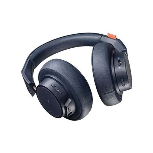 Simsiz naushniklar Plantronics BackBeat GO 600, Navy, купить недорого