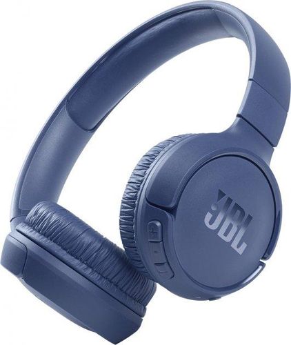 Portativ dinamik JBL Tune 510 BT, Blue