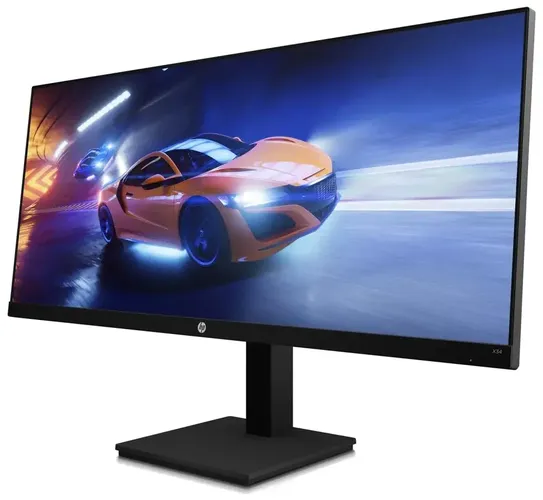 Монитор HP 34" X34, в Узбекистане