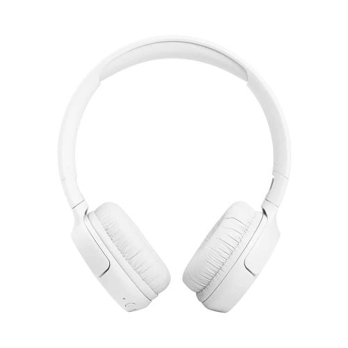 Беспроводные наушники JBL Tune 510 BT, White