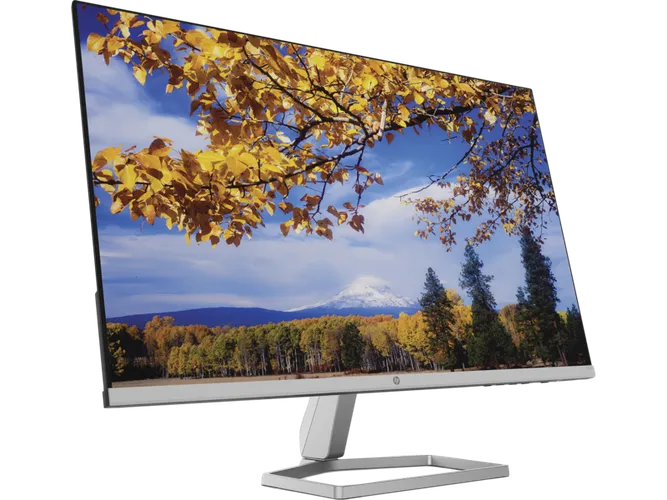 Monitor HP 27" M27F LED, в Узбекистане