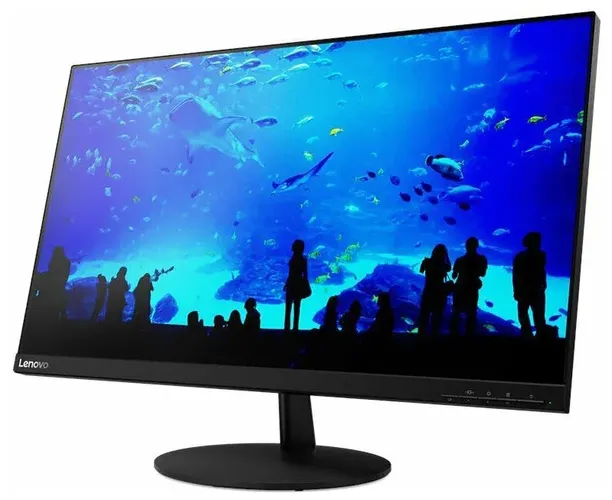 Monitor Lenovo 28" L28u-30, в Узбекистане