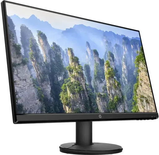 Monitor HP - 24" V24i, в Узбекистане