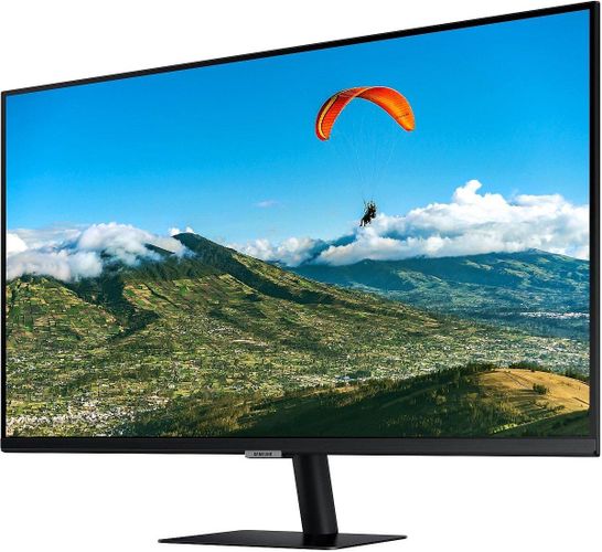 Монитор Samsung 27" Smart LS27AM500NIXCI, в Узбекистане