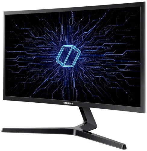 Monitor Samsung 23.5"C24RG50FQI