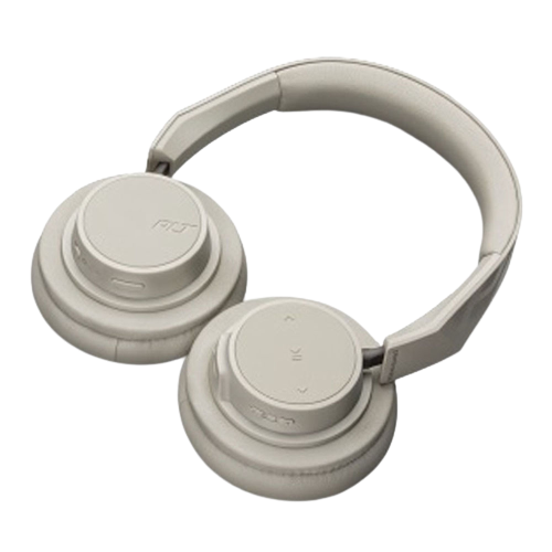 Simsiz naushniklar Plantronics BackBeat GO 600, Khaki, купить недорого