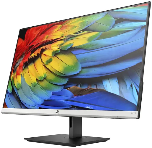 Monitor HP 27" 27FH LED, купить недорого