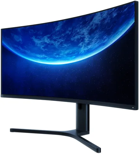 Monitor Xiaomi Mi 34" Curved Gaming, купить недорого