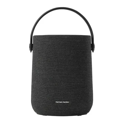 Умная колонка Harman Kardon Citation 200, Black, купить недорого