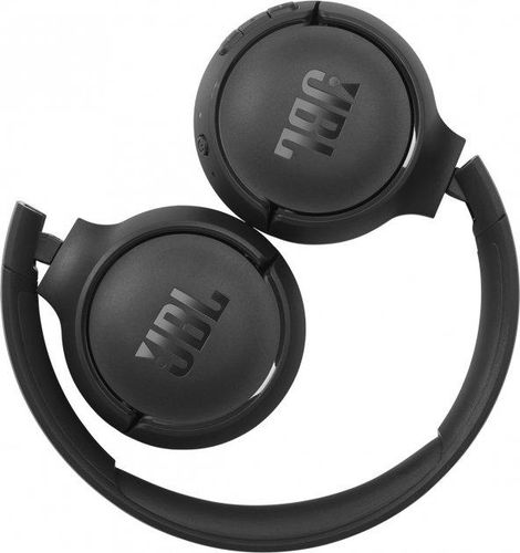 Portativ dinamik JBL Tune 510 BT, Black, фото № 4