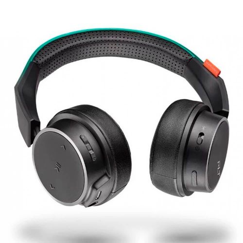 Беспроводные наушники Plantronics BackBeat FIT 500, Teal, купить недорого