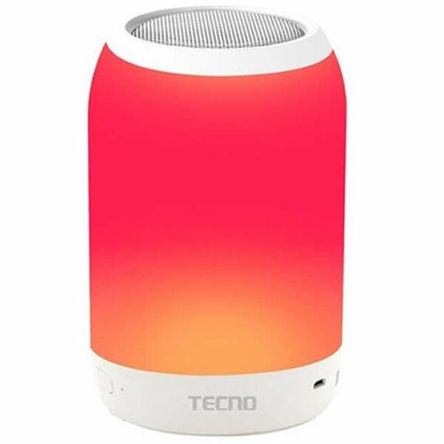 Портативная колонка Tecno Square S2  Bluetooth speaker, купить недорого