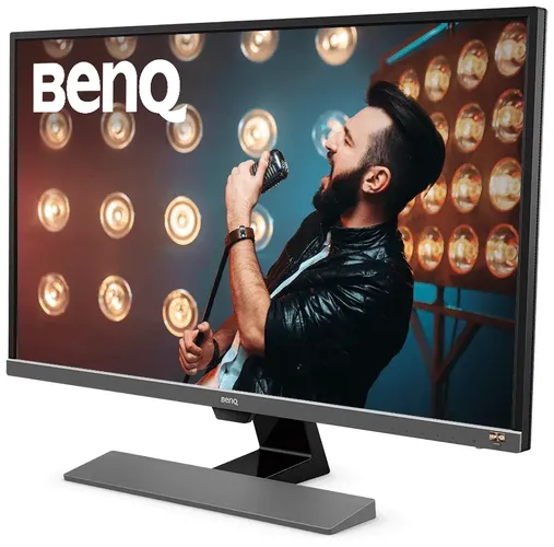 Monitor BENQ 32" EW3270U HDR, купить недорого