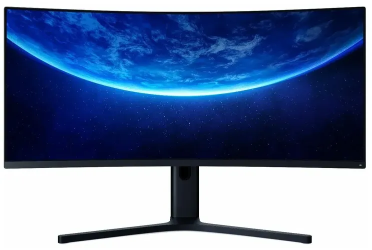 Monitor Xiaomi Mi 34" Curved Gaming (Euro version)