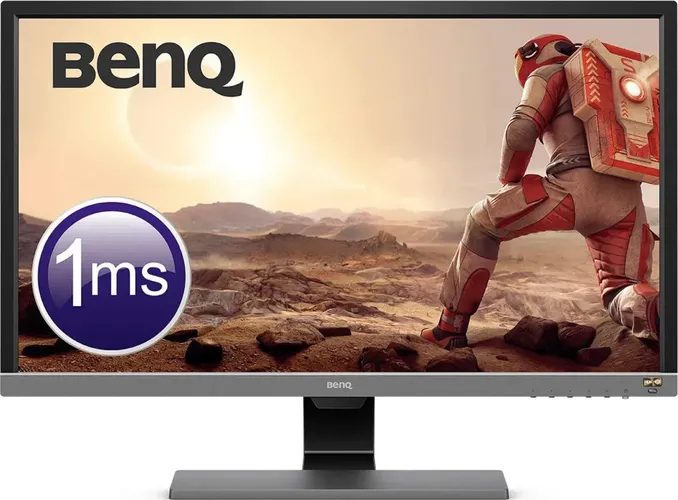 Монитор BENQ 28" EL2870U