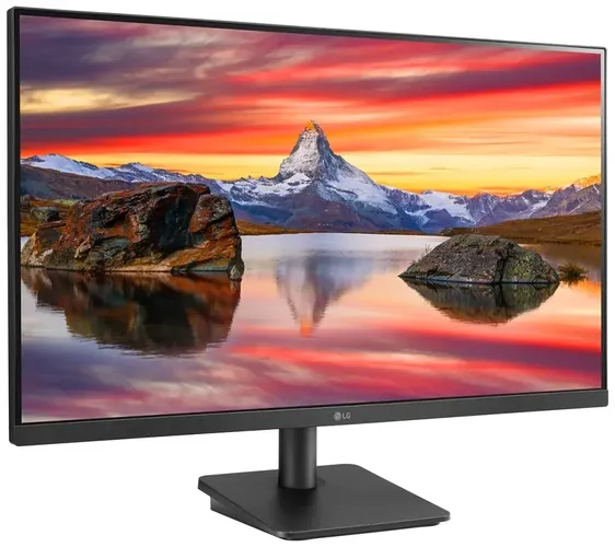 Монитор LG 27" 27MP400-B, в Узбекистане