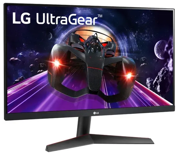 Monitor LG 23.8" 24GN600-B, купить недорого