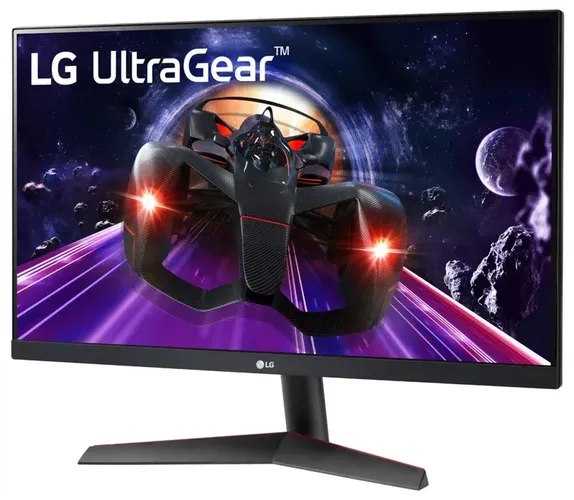 Monitor LG 23.8" 24GN600-B, в Узбекистане