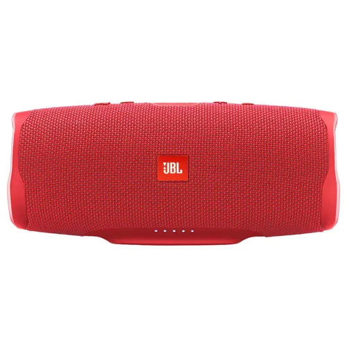 Беспроводная колонка JBL Charge 4, Красный