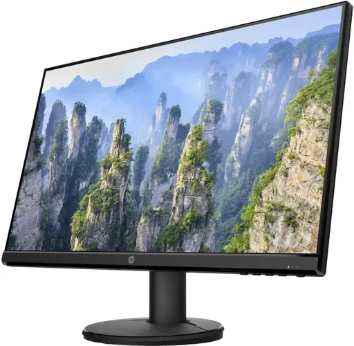 Monitor HP - 24" V24i, купить недорого