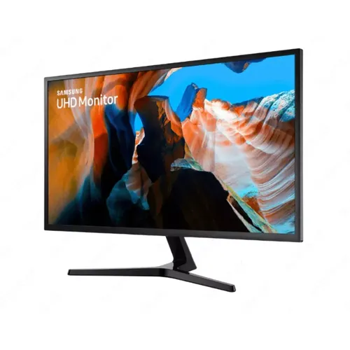 Monitor Samsung 32" LU32J850UQIXCI