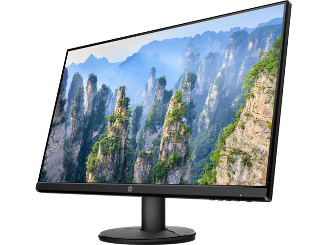 Монитор HP 27" V27i LED, купить недорого